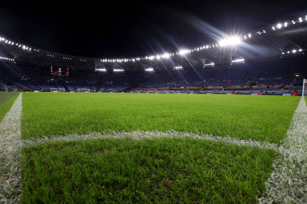 在足球的世 在足球的世