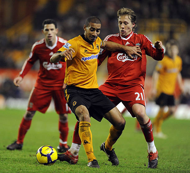 表面强势却 表面强势却